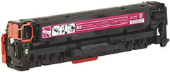 Hewlett-Packard - Magenta Toner Cartridge - Use with HP Color LaserJet CP2025, CM2320 - Americas Industrial Supply