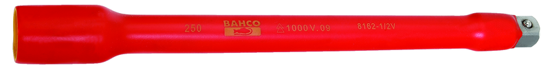 1000V Insulated 1/2 Dr - 10" Extension - Americas Industrial Supply