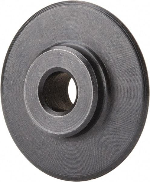 Value Collection - Cutter Replacement Cutting Wheel - Cuts Copper - Americas Industrial Supply