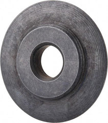 Value Collection - Cutter Replacement Cutting Wheel - Cuts Copper - Americas Industrial Supply