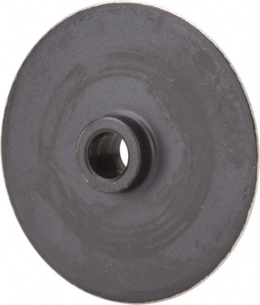 Value Collection - Cutter Replacement Cutting Wheel - Cuts Plastic - Americas Industrial Supply