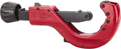 Value Collection - 1/4" to 2-5/8" Pipe Capacity, Tube Cutter - Cuts Stainless Steel - Americas Industrial Supply