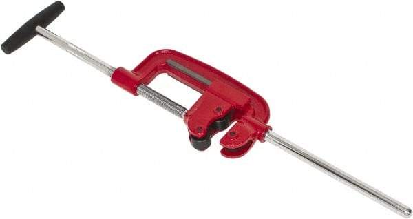 Value Collection - 1-1/4" to 4" Pipe Capacity, Tube Cutter - Cuts Steel - Americas Industrial Supply