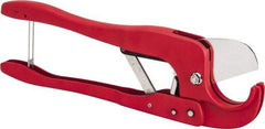 Value Collection - Cutter Replacement Blade - Use with Pipe Cutter 81628059 - Americas Industrial Supply