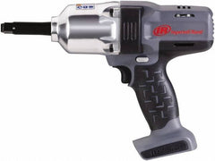 Ingersoll-Rand - 1/2" Drive 20 Volt Pistol Grip Cordless Impact Wrench & Ratchet - 1,900 RPM, 2,300 BPM, 780 Ft/Lb Torque, Lithium-Ion Batteries Not Included - Americas Industrial Supply