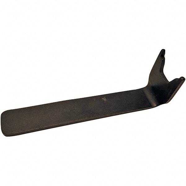 Dynabrade - Grinder Repair Fixed-Face Pin Spanner Wrench - Use with 52700 - Americas Industrial Supply