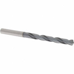 OSG - 3/8" 130° Powdered Metal Jobber Drill - Americas Industrial Supply
