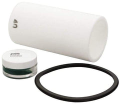 Parker - Replacement Filter Element - Series P3NF, 40 µ Rating, For Use with Parker P3N Filter Series - Americas Industrial Supply