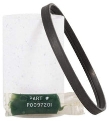Parker - Replacement Filter Element - Series 08F, 40 µ Rating, For Use with Parker 08 Filter Series - Americas Industrial Supply