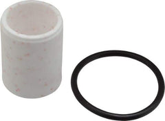 Parker - Replacement Filter Element - Series 06F, 5 µ Rating, For Use with Parker 06 Filter Series - Americas Industrial Supply