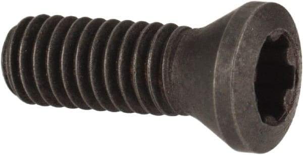 Seco - Torx Plus Lock Screw for Indexable Milling - For Use with Inserts - Americas Industrial Supply