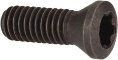Seco - Torx Plus Lock Screw for Indexable Milling - For Use with Inserts - Americas Industrial Supply