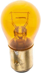 Value Collection - Incandescent Miniature & Specialty S8 Lamp - Index Base - Americas Industrial Supply