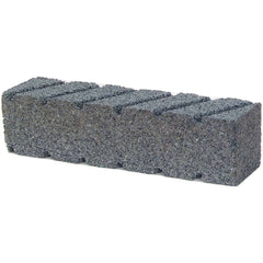 Norton - Sharpening Stones Stone Material: Silicon Carbide Overall Width/Diameter (Inch): 2 - Americas Industrial Supply