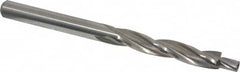 Cleveland - #6 Wire Socket Head Cap Screw Compatible, High Speed Steel, Solid Pilot Counterbore - Americas Industrial Supply