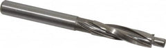 Cleveland - #10 Wire Socket Head Cap Screw Compatible, High Speed Steel, Solid Pilot Counterbore - Americas Industrial Supply