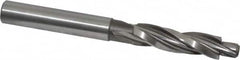 Cleveland - #12 Wire Socket Head Cap Screw Compatible, High Speed Steel, Solid Pilot Counterbore - Americas Industrial Supply