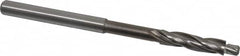 Cleveland - #12 Wire Socket Head Cap Screw Compatible, High Speed Steel, Solid Pilot Counterbore - Americas Industrial Supply