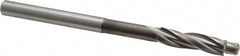 Cleveland - 1/4" Socket Head Cap Screw Compatible, High Speed Steel, Solid Pilot Counterbore - Americas Industrial Supply