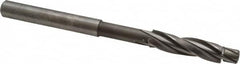 Cleveland - 5/16" Socket Head Cap Screw Compatible, High Speed Steel, Solid Pilot Counterbore - Americas Industrial Supply