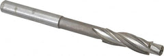 Cleveland - 3/8" Socket Head Cap Screw Compatible, High Speed Steel, Solid Pilot Counterbore - Americas Industrial Supply