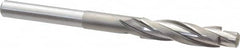 Cleveland - 7/16" Socket Head Cap Screw Compatible, High Speed Steel, Solid Pilot Counterbore - Americas Industrial Supply