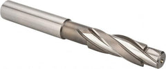 Cleveland - 3/4" Socket Head Cap Screw Compatible, High Speed Steel, Solid Pilot Counterbore - Americas Industrial Supply