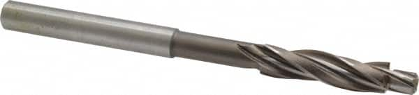 Cleveland - 5/16" Socket Head Cap Screw Compatible, High Speed Steel, Solid Pilot Counterbore - Americas Industrial Supply