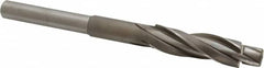 Cleveland - 7/16" Socket Head Cap Screw Compatible, High Speed Steel, Solid Pilot Counterbore - Americas Industrial Supply