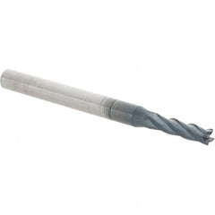 Melin Tool - Square End Mill - Americas Industrial Supply