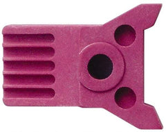 Abanaki - Oil Skimmer Drive Fingers - For Use with Tube Oil Skimmers - Americas Industrial Supply