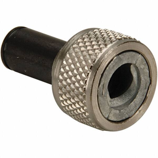 Dynabrade - Air Orbital Sander Locking Type Stud - Use with B0851 - Americas Industrial Supply