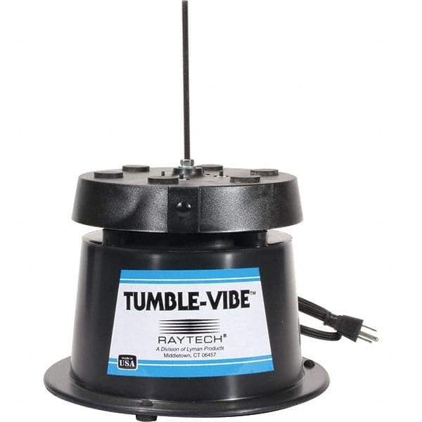 Raytech - Tumbler Base - Americas Industrial Supply