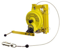 Gemtor - Confined Space Entry & Retrieval Winches Type: 3-Way Winch Winch Power Type: Manual - Americas Industrial Supply