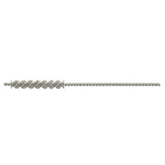 1/4″ × 120 Grit - Silicon Carbide - Cross Hole Deburring - Miniature Brush - Americas Industrial Supply