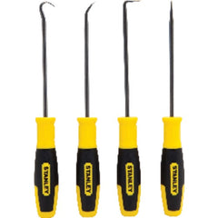 4PC PICK & HOOK SET - Americas Industrial Supply