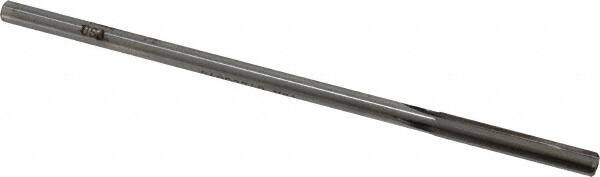 Made in USA - Letter A Carbide-Tipped 4 Flute Chucking Reamer - Americas Industrial Supply