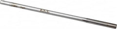 Made in USA - Letter B Carbide-Tipped 4 Flute Chucking Reamer - Americas Industrial Supply