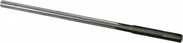 Made in USA - Letter I Carbide-Tipped 4 Flute Chucking Reamer - Americas Industrial Supply