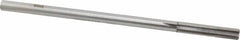 Made in USA - Letter P Carbide-Tipped 4 Flute Chucking Reamer - Americas Industrial Supply