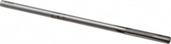 Made in USA - #4 Carbide-Tipped 4 Flute Chucking Reamer - Americas Industrial Supply