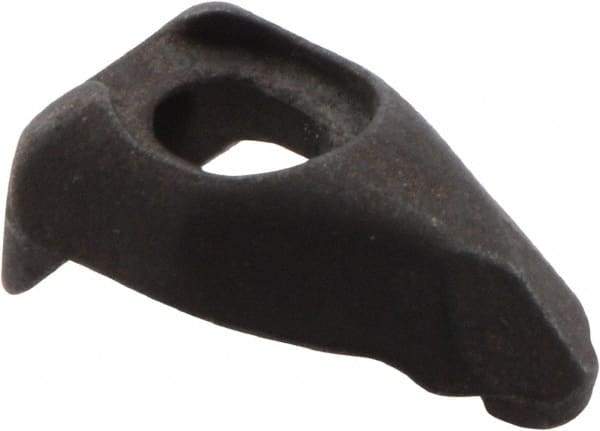 Seco - Series D, CD Clamp for Indexables - Compatible with L85021-T15P Clamp Screws - Americas Industrial Supply