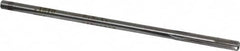 Made in USA - 0.181" Carbide-Tipped 4 Flute Chucking Reamer - Americas Industrial Supply