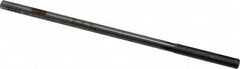 Made in USA - 0.183" Carbide-Tipped 4 Flute Chucking Reamer - Americas Industrial Supply