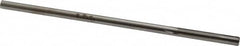 Made in USA - 0.2275" Carbide-Tipped 4 Flute Chucking Reamer - Americas Industrial Supply