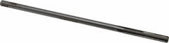 Made in USA - 0.23" Carbide-Tipped 6 Flute Chucking Reamer - Americas Industrial Supply