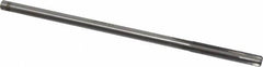 Made in USA - 0.2515" Carbide-Tipped 4 Flute Chucking Reamer - Americas Industrial Supply