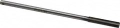 Made in USA - 0.278" Carbide-Tipped 4 Flute Chucking Reamer - Americas Industrial Supply
