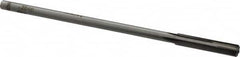 Made in USA - 0.284" Carbide-Tipped 4 Flute Chucking Reamer - Americas Industrial Supply