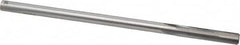 Made in USA - 0.293" Carbide-Tipped 4 Flute Chucking Reamer - Americas Industrial Supply